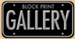 Block Print Gallery